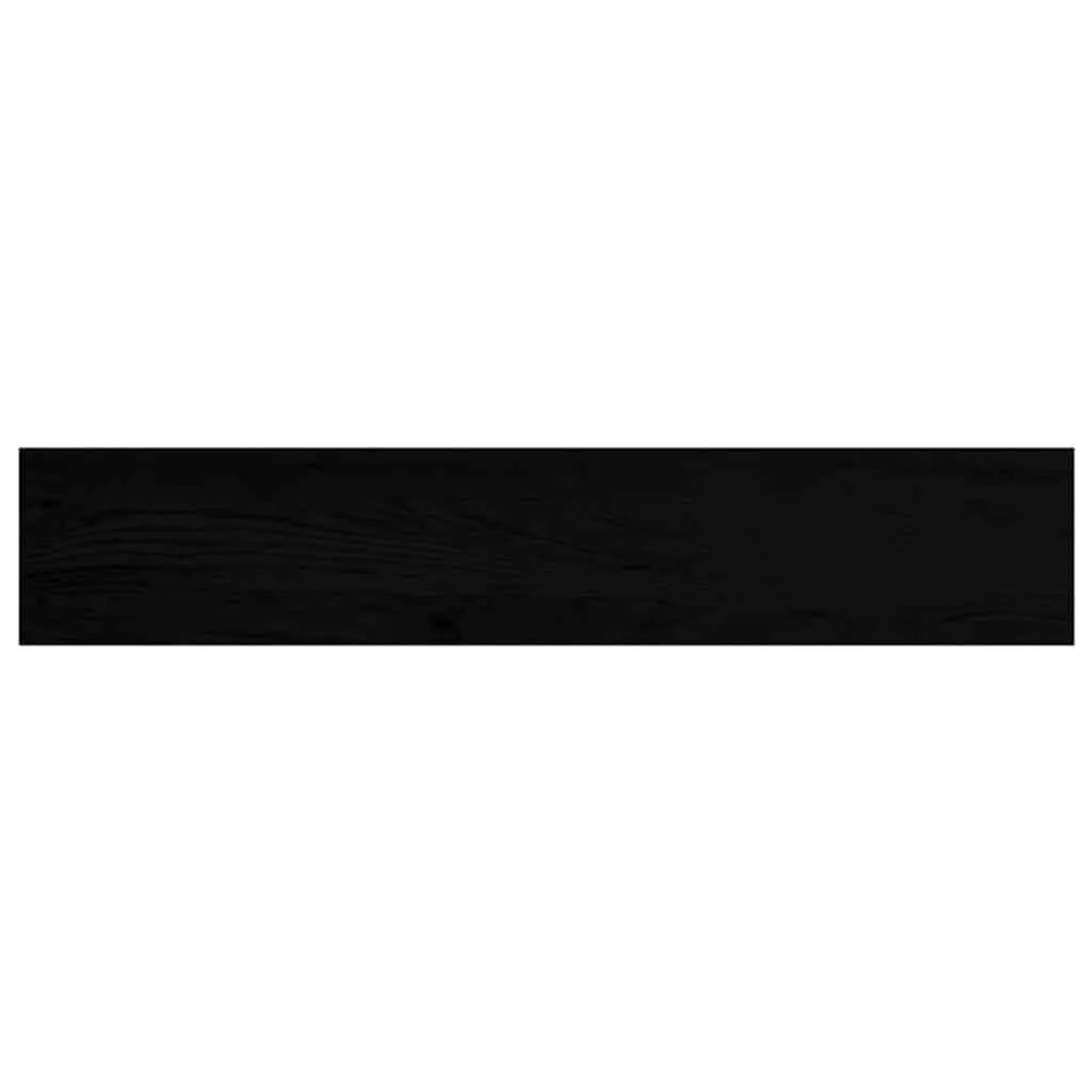 vidaXL Fensterbänke 2 Stk Dunkelbraun 80x15x2 cm Massivholz Eiche 4009166_6