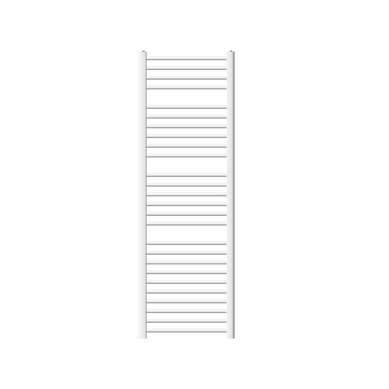 ECD Germany Renovierungsheizkörper Austausch 500 x 1600 mm Weiß Anschluss 6 günstig online kaufen