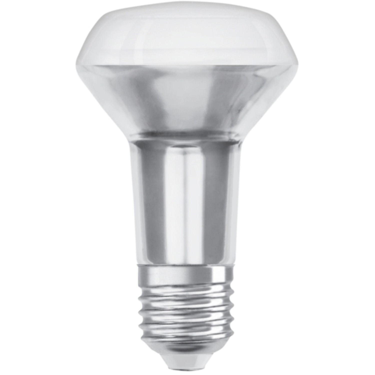 Osram LED-Leuchtmittel E27 Reflektor R63 4,3 W 350 lm 10,2 x 6,3 cm (H x Ø)