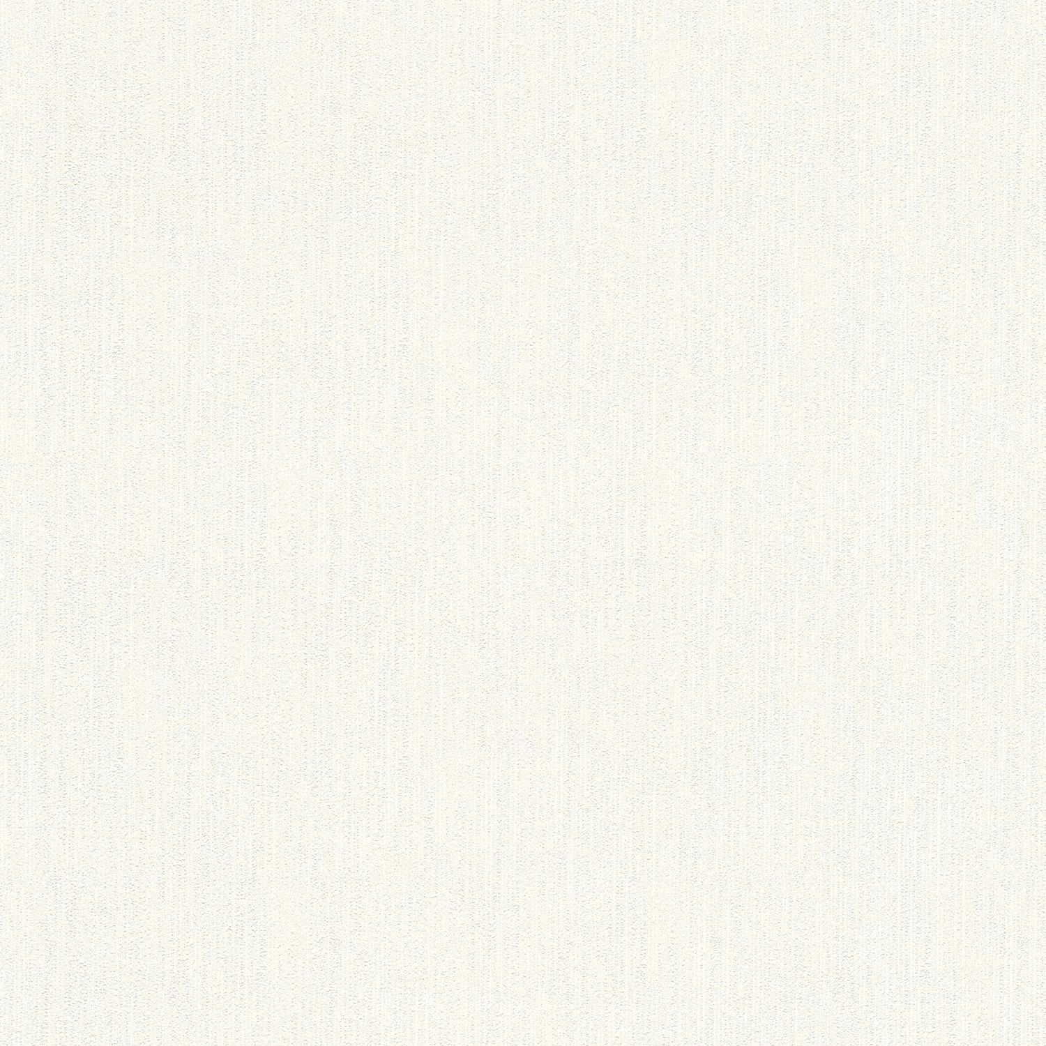 PROFHOME 366881-GU Ton-in-Ton Tapete Uni Matt Weiß 0,53 m x 10,05 m 5,33 m2 günstig online kaufen