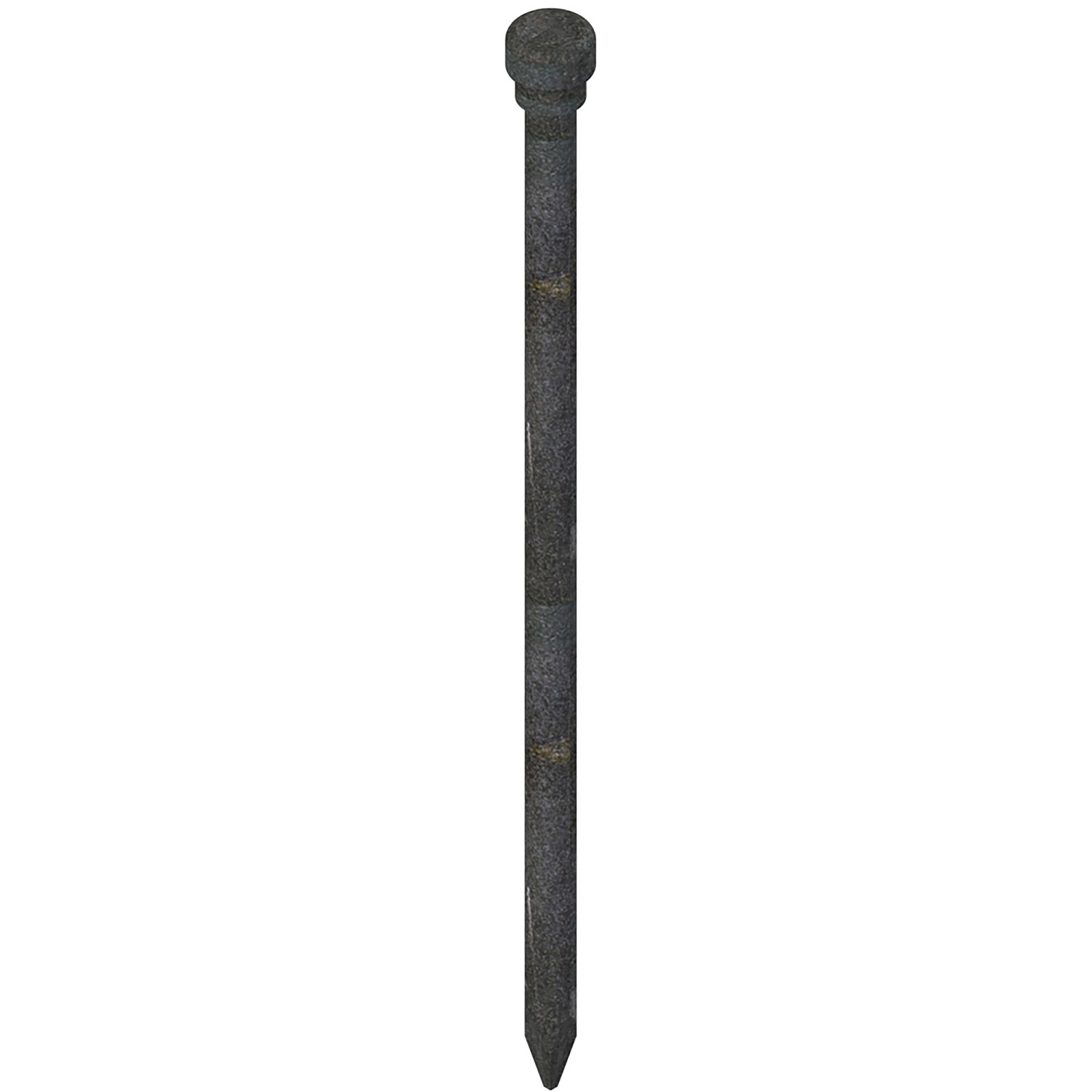Schake Erdnagel Ø 16 mm x 400 mm Schwarz