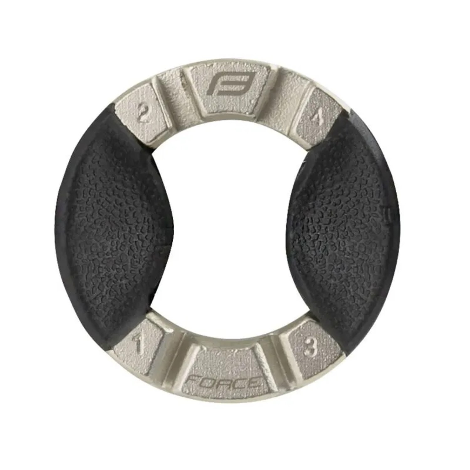 Force Speichenschlüssel Werkstatt für Nippel 3.2 bis 4mm