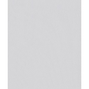 Weiße, überstreichbare Vliestapete Vliesfaser Ready 305 mit feiner Struktur.