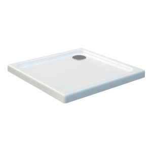 Glasdeals Duschwanne Duschtasse Acryl 5 x 90 x 90 cm 3901