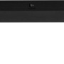 Globo Strahler Drew, 2-flammig, schwarz-matt/goldfarben, für GU10 Leuchtmittel. Moderner Deckenstrahler für Innenräume.