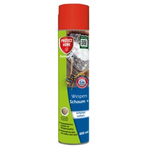 Protect Home Wespenschaum + FormineX 600 ml