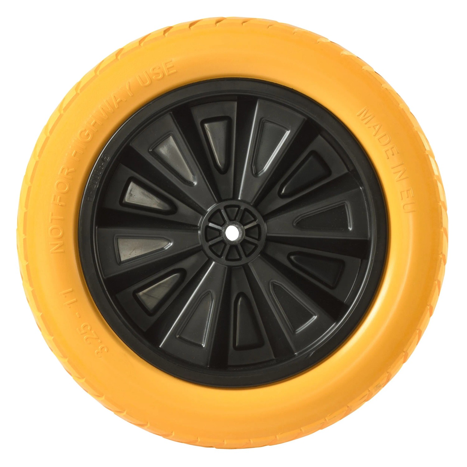 Haemmerlin Ersatzrad PF200 PU-Rad 400 mm