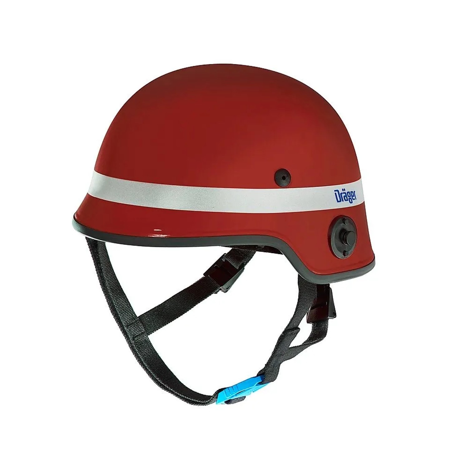 Dräger Hps 4500 H2 Rot