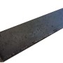 Arcansas Winkelprofil, gleichschenklig, Eisen, 15x15mm, zur Befestigung.