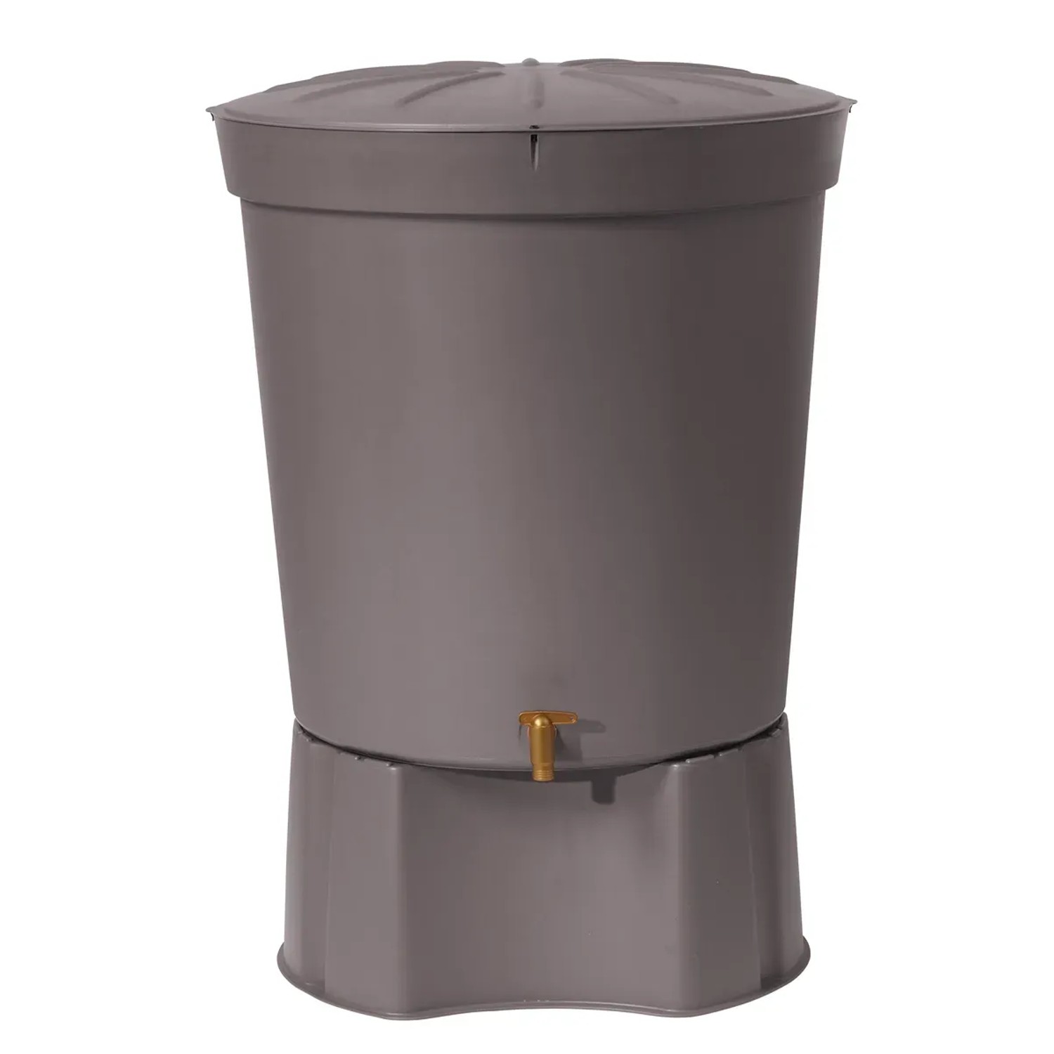 Regentonne 300 l kaufen bei OBI