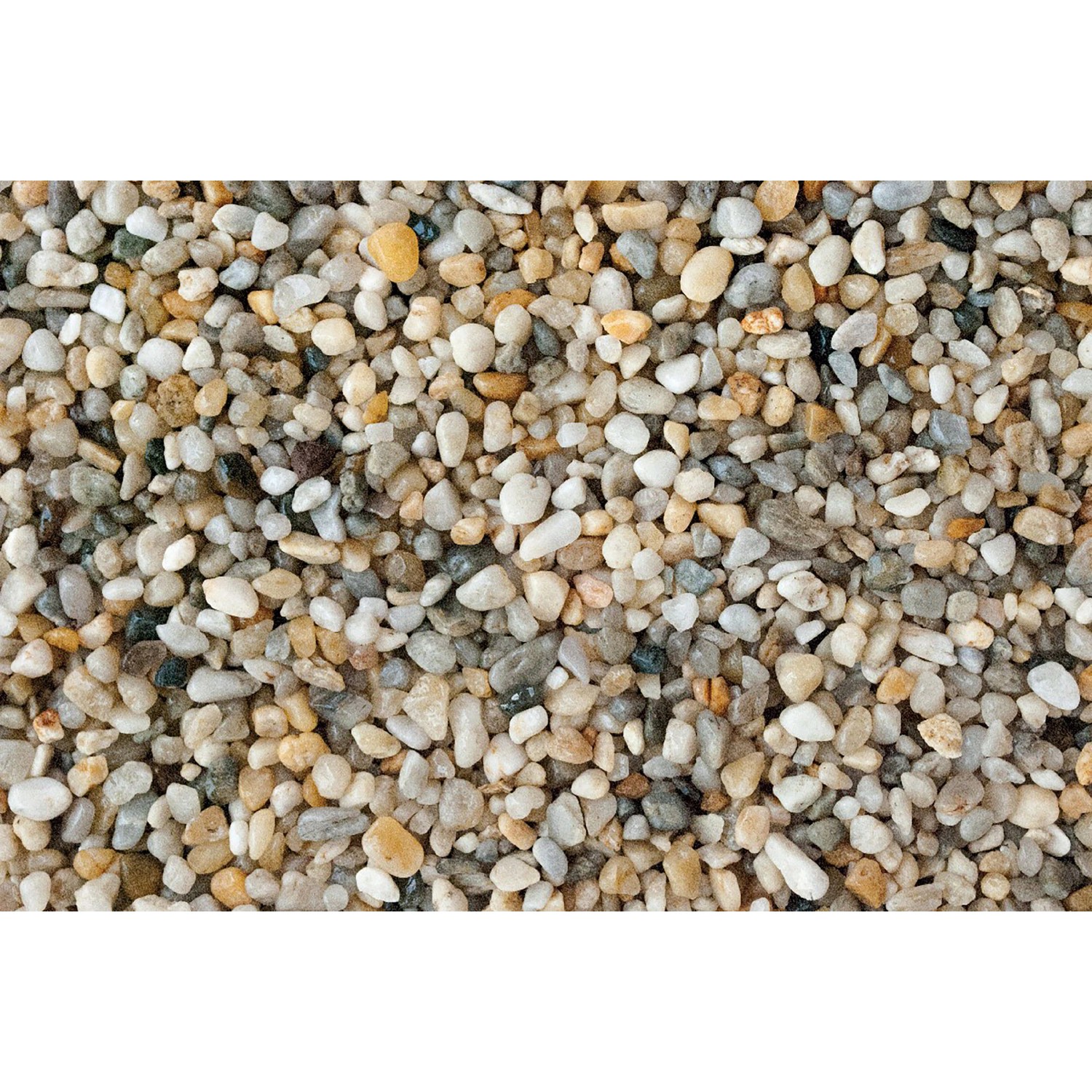 Fallschutzkies Bunt 4 - 8 mm 1000 kg Big-Bag