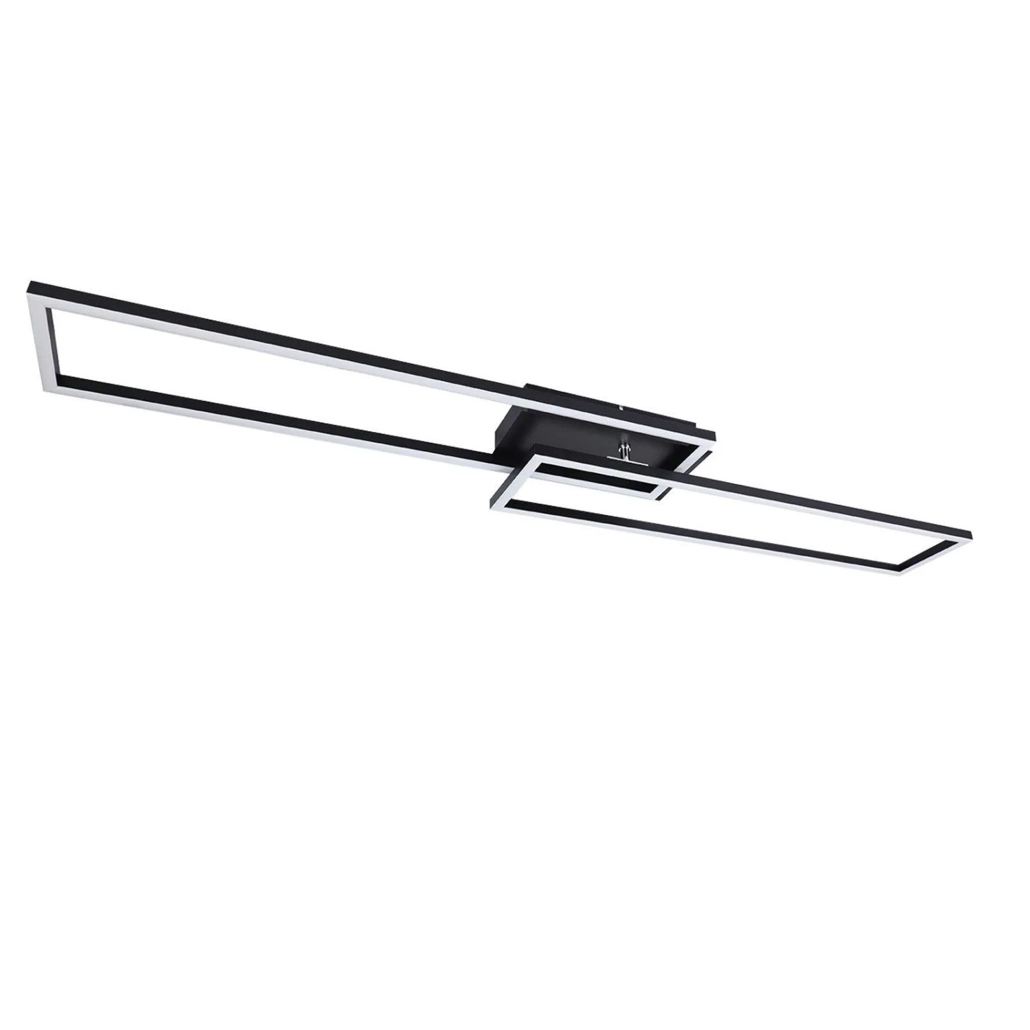 NETTLIFE Deckenleuchte aus Metal L82Weiß