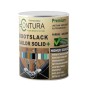 Dose Contura Bootslack Farbig, seidenmatt, für Metall, Holz und GFK-Boote, Farbton Nordisch.
