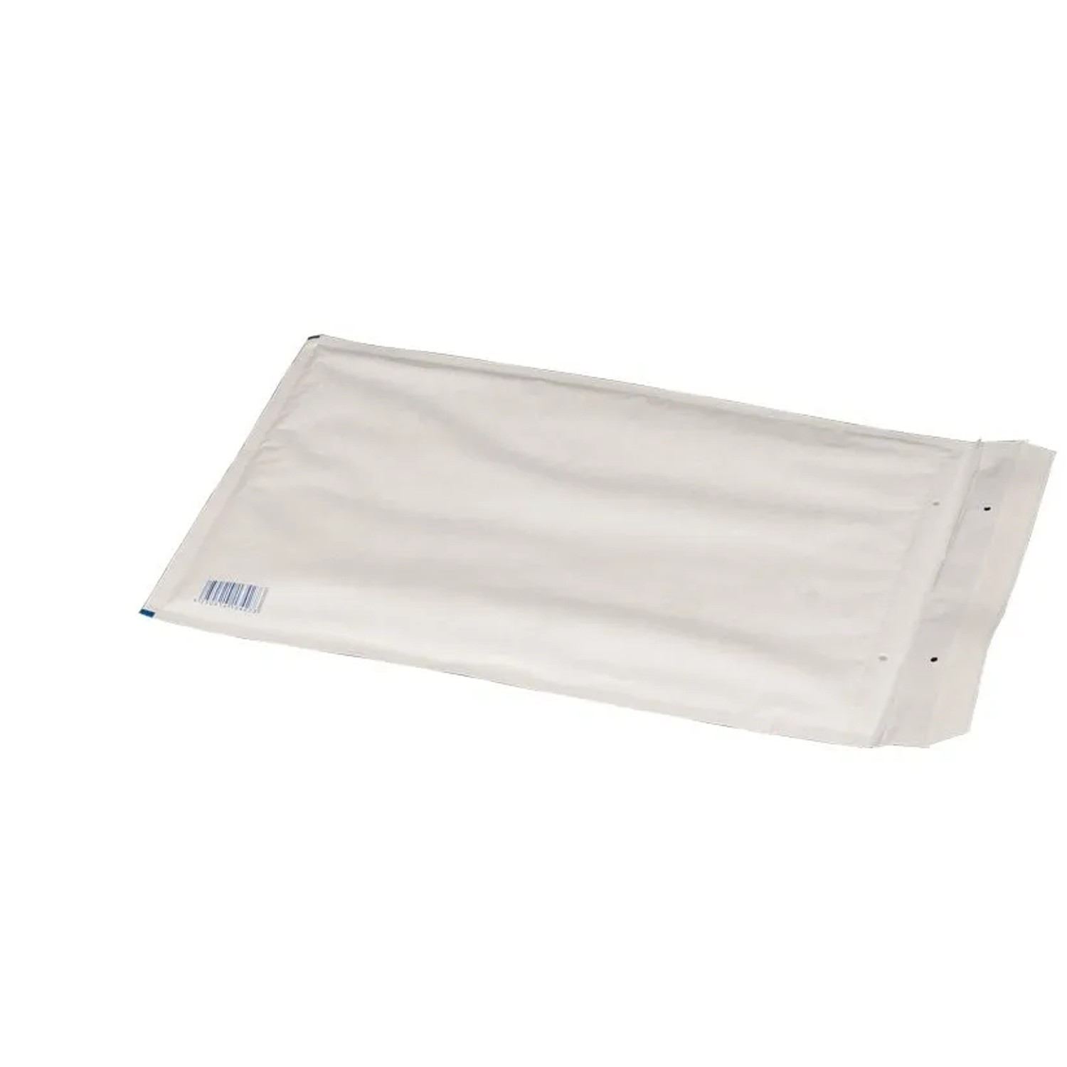 PROREGAL Mega Deal 900x Luftpolstertasche B4+ LxB 295x445mm Haftklebung mit Abdeckstreifen Weiß Luftpolsterumschläge Versandtasche
