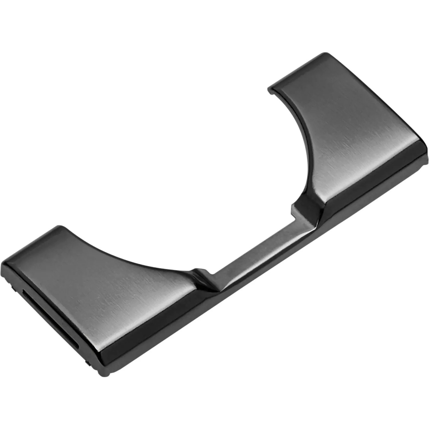Blum Topfabdeckkappe Clip Top Onyx für 125 Grad und 155 Grad Scharnier
