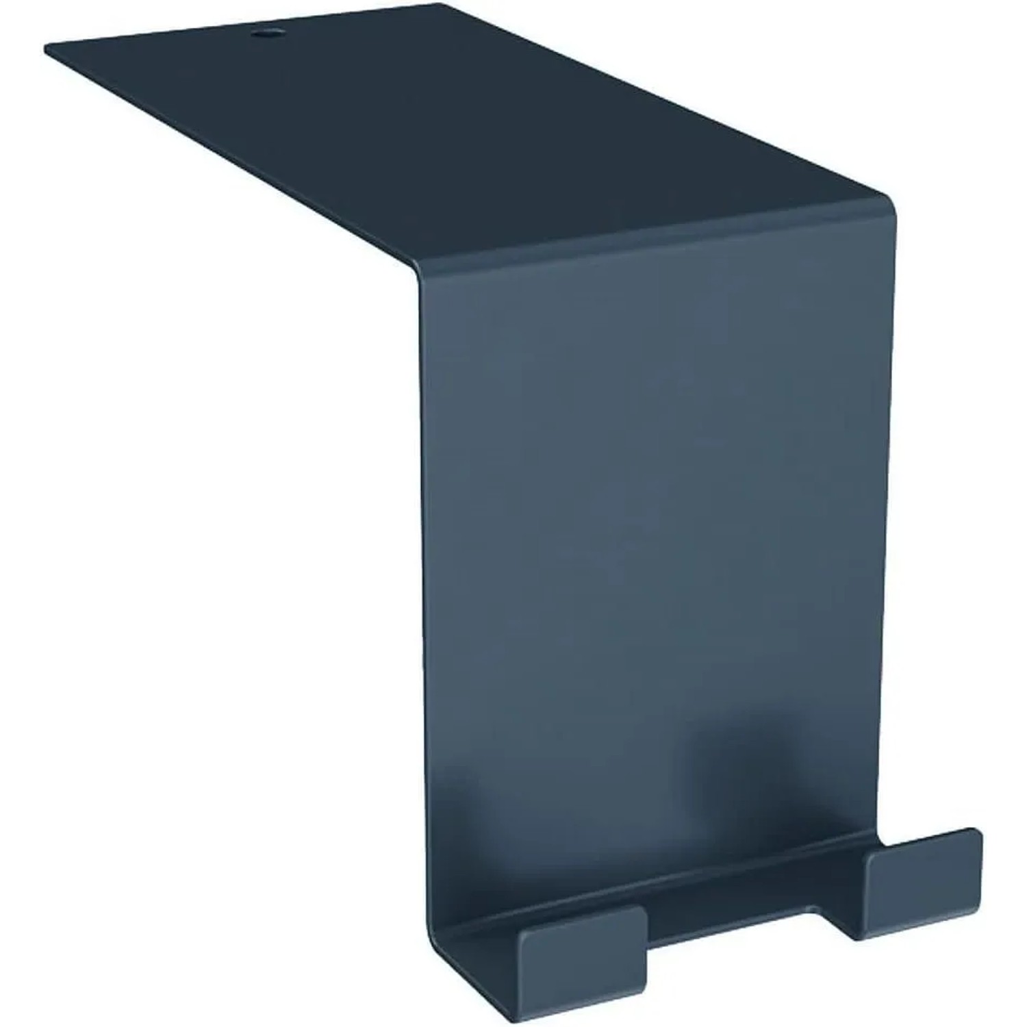 Geberit Acanto Handtuchhaken Doppel 7,5x18x10,2 cm Lava
