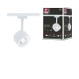 Paulmann LED-Schienenspot Pane, signalweiß, für URail-Systeme, neutralweißes Licht.