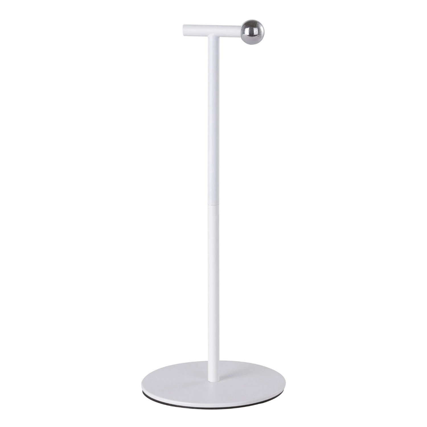 EGLO Standfuß flexibel MURAGLIE Zubehör Akku Tischleuchte Weiß H 305mm günstig online kaufen