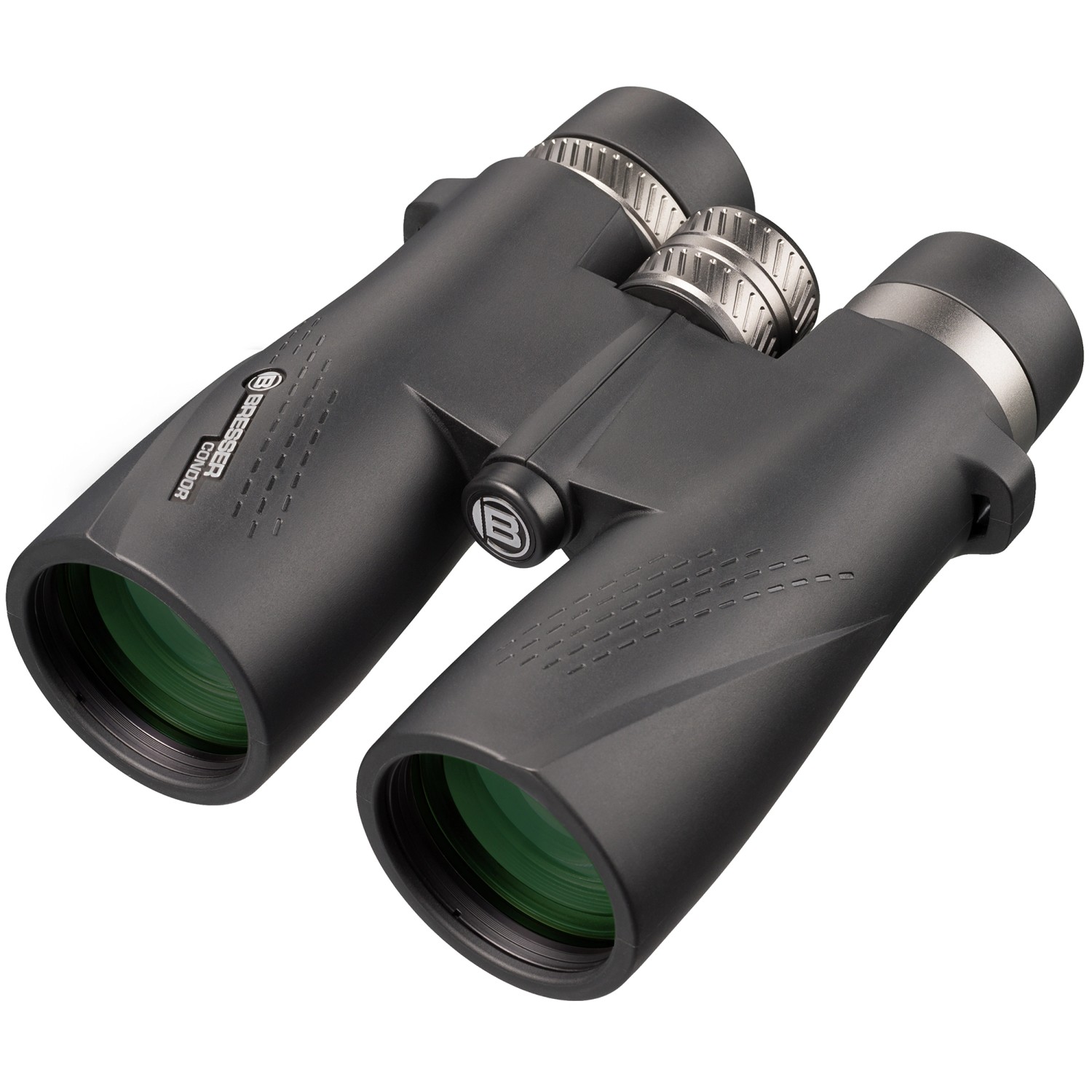 Thumbnail - Bresser Fernglas Condor 10 x 50 Dachkant UR-Vergütung Schwarz