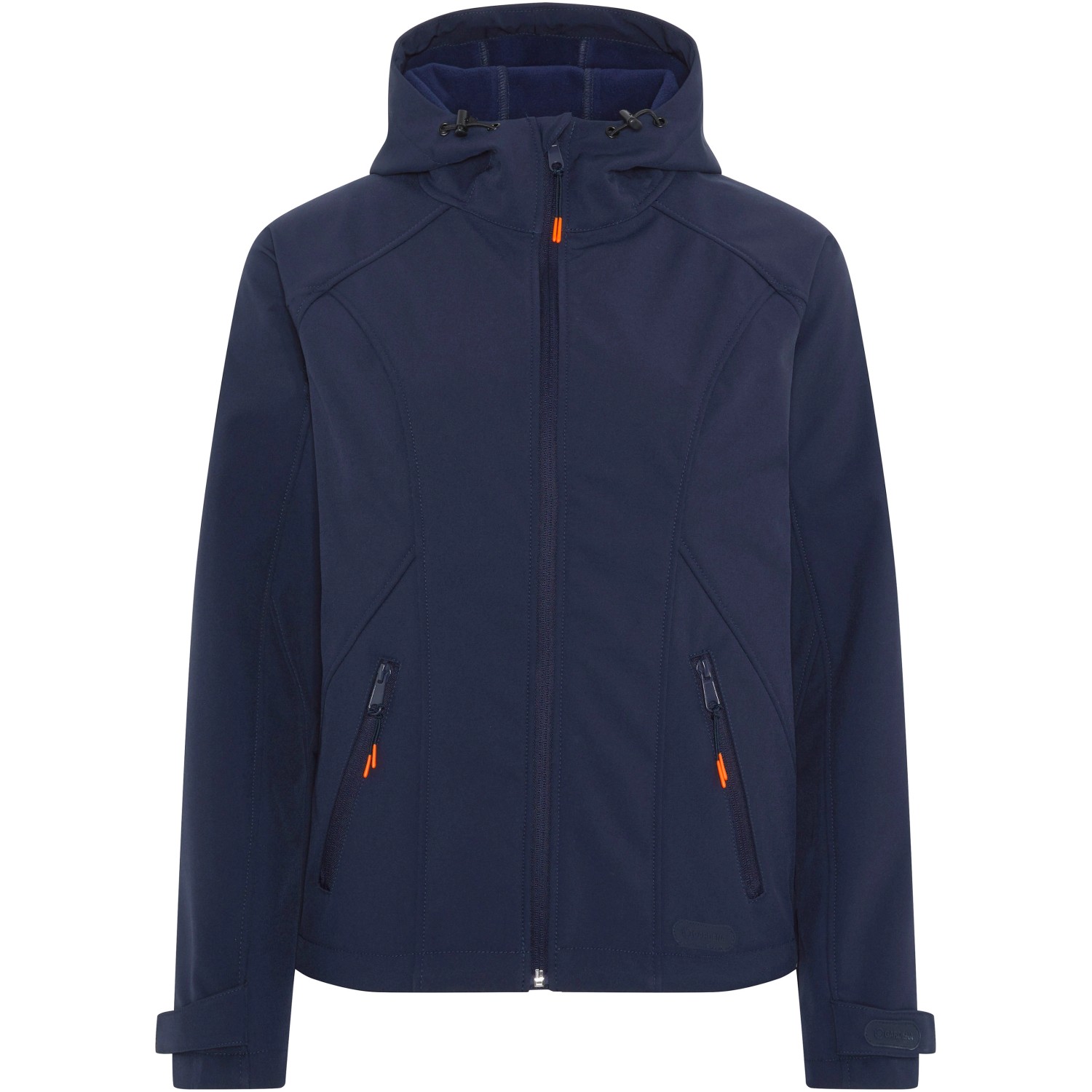 Gardena Damen-Jacke 2XL Night Sky
