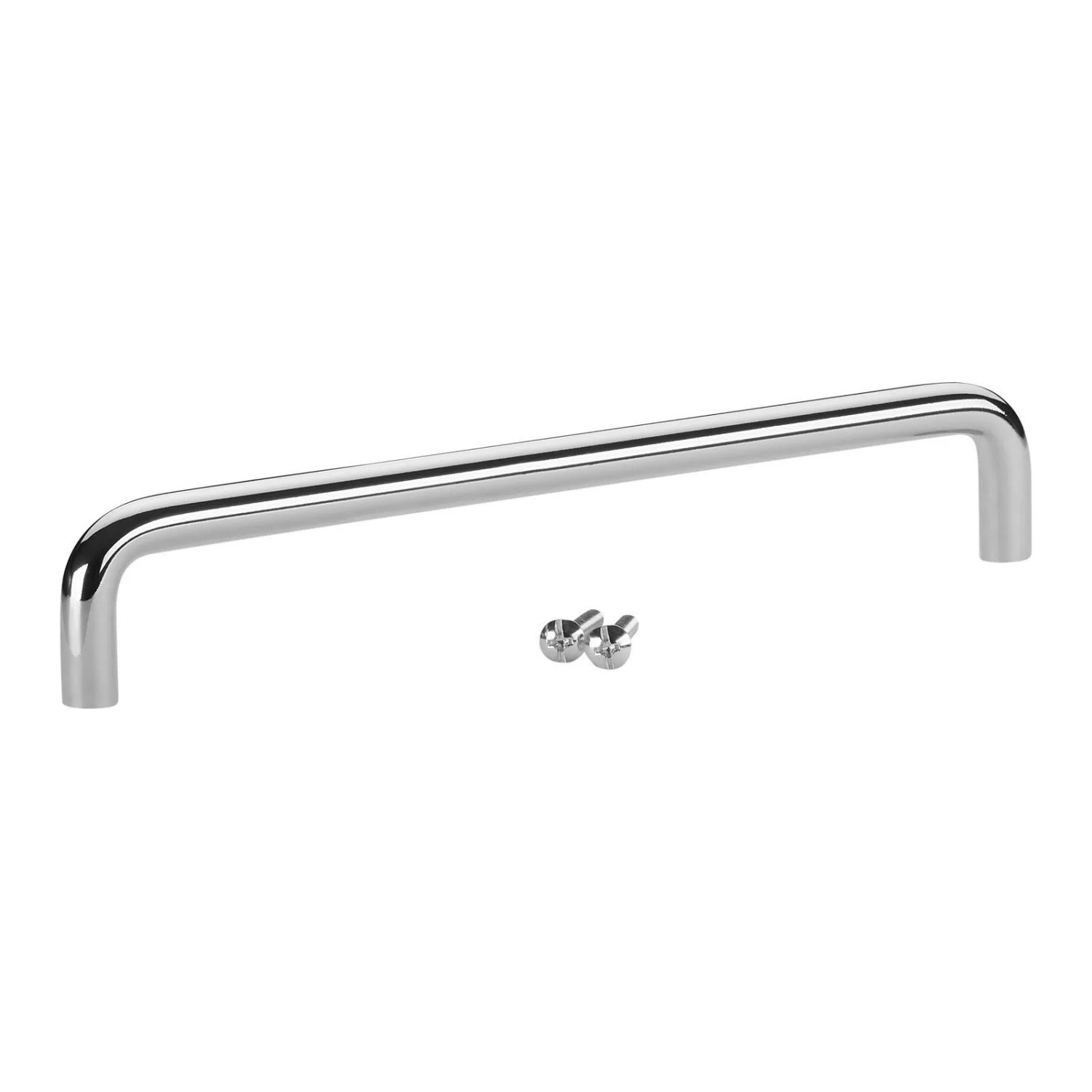 SOTECH Bügelgriff BG03 BA 192 mm Chrom Poliert