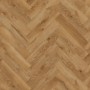 Classen Ville Laminat Carrito Oak im Fischgrätmuster. Laminatboden in Eichenoptik.