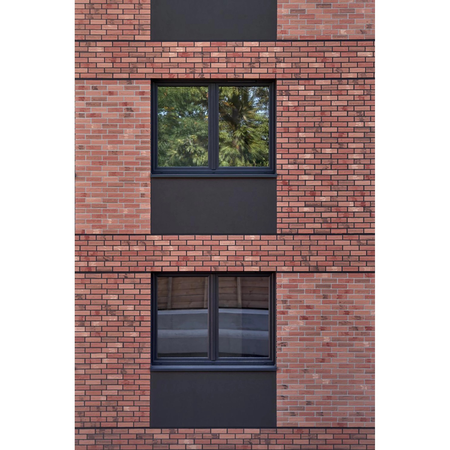 Elabrick Verblender Palermo 7,1 cm x 24 cm_3