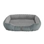 Benno Hundebett Sammy 65x50x16 Cm Grau_5