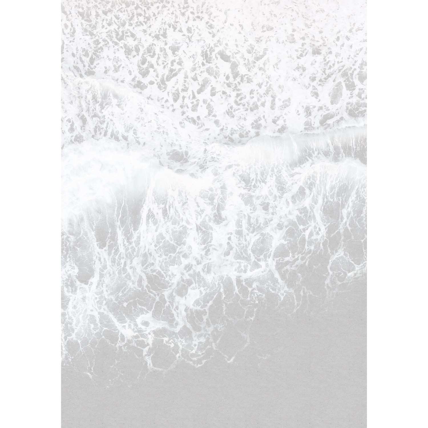 Komar Fototapete Vlies Ocean Surface  200 x 280 cm