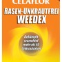 Celaflor Rasen-Unkrautfrei Weedex, 400ml Packung zur Unkrautbekämpfung im Rasen.