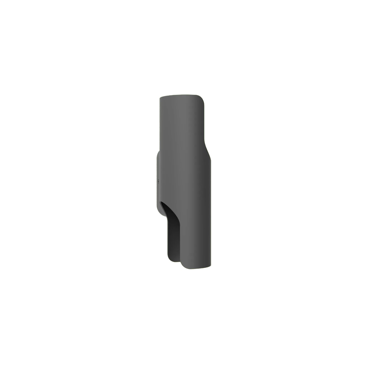Philips Outdoor-Wandleuchte Fira 800,m Anthrazit 136 cm x 132 cm x 10 cm