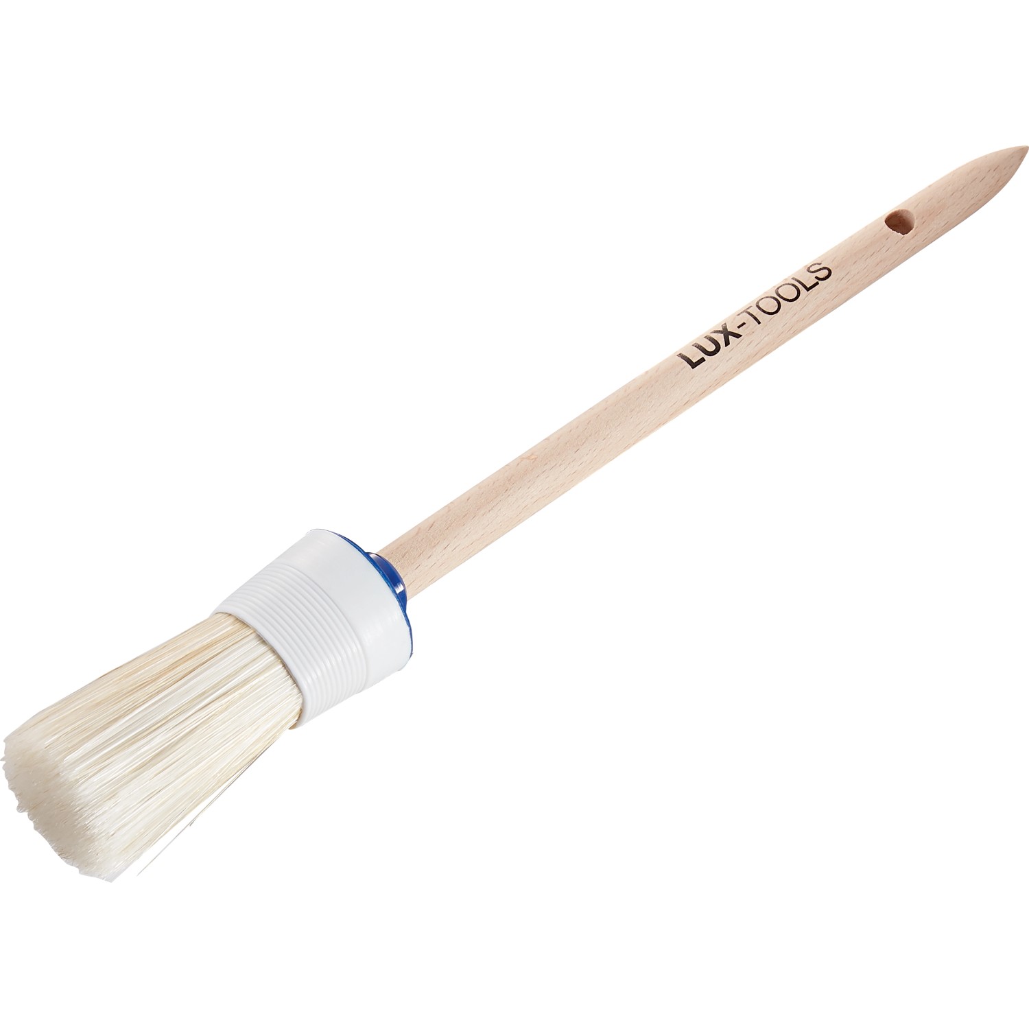 LUX Ringpinsel Lack Gr. 10 FSC®
