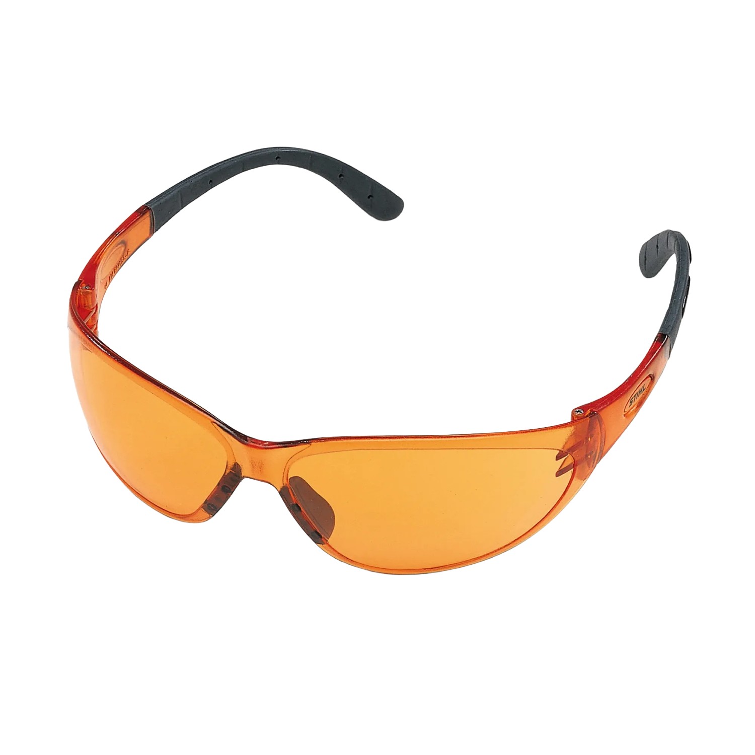 Stihl Schutzbrille Dynamic Contrast Orange