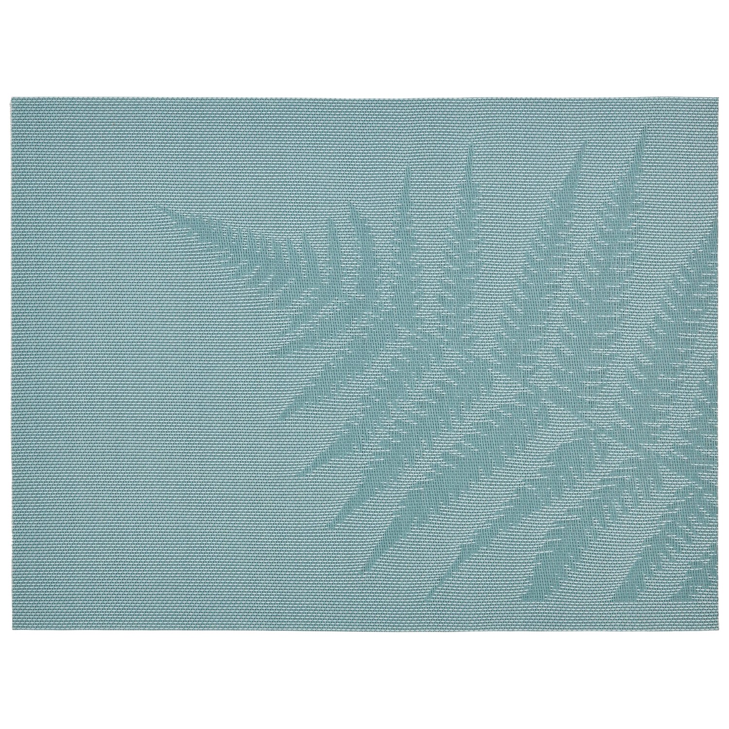 Modern Living Tischset Mary in Mintgrün ca.33x45cm