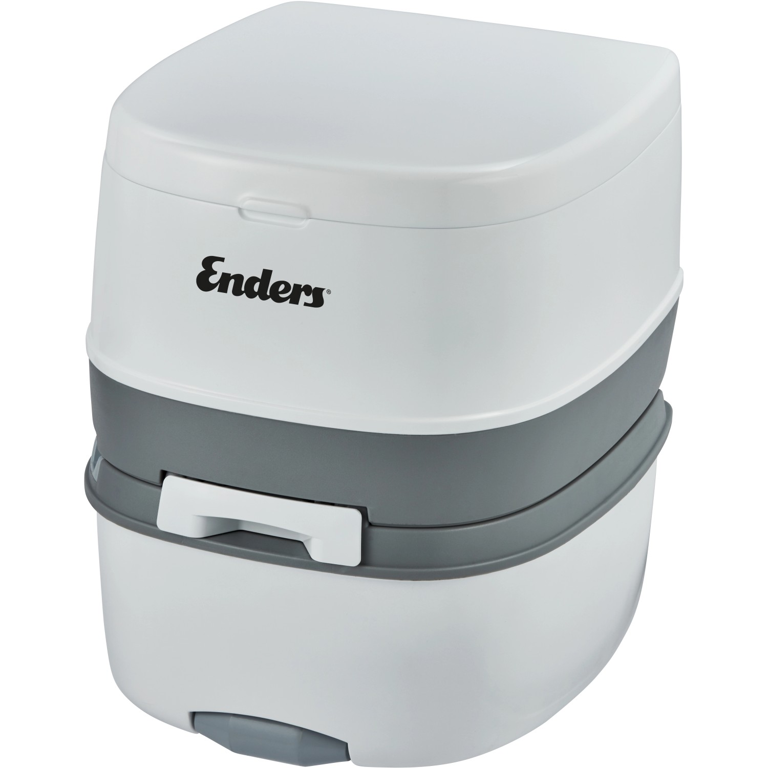 Enders® Campingtoilette Mobil WC Supreme
