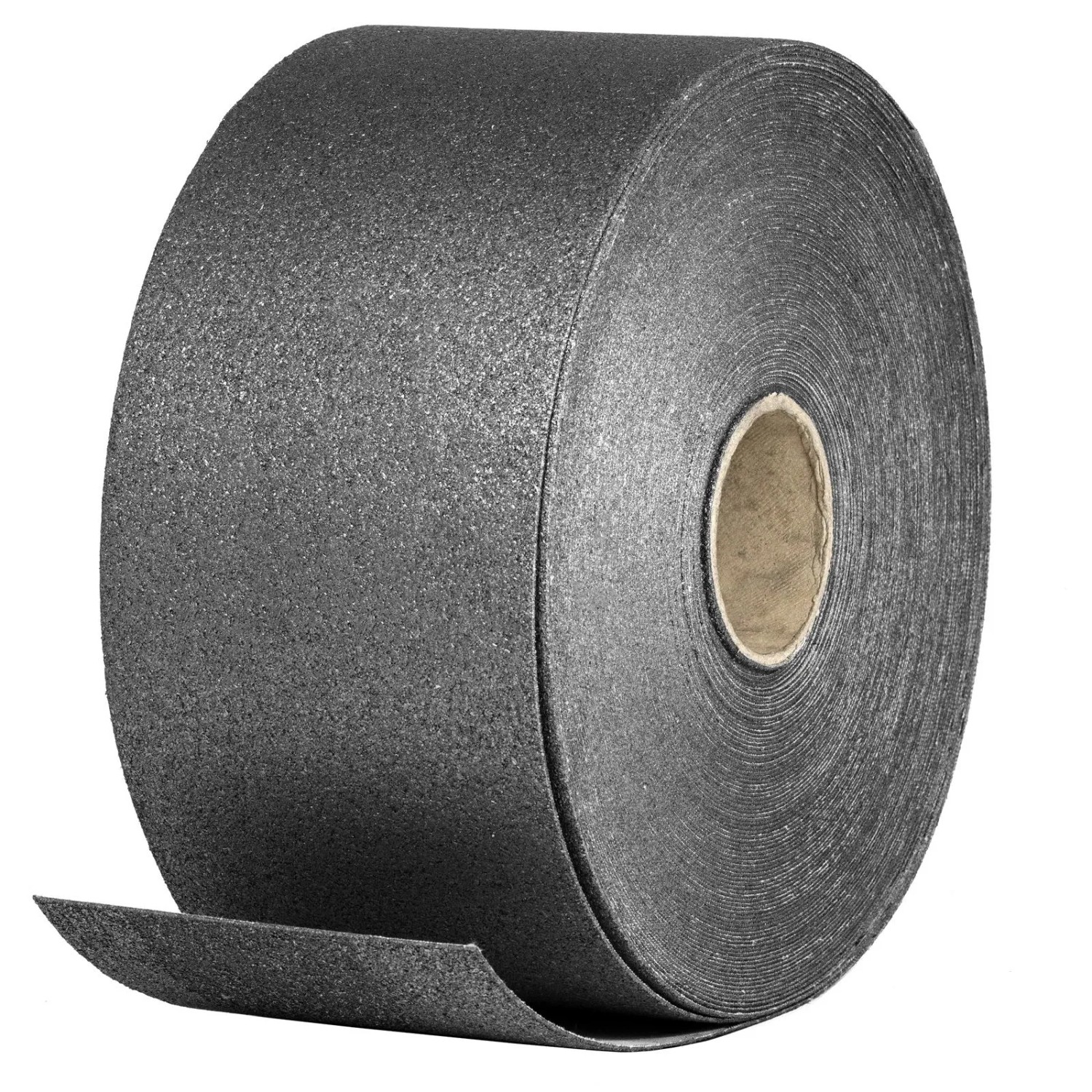 Score-Abrasives Graphitbelag Graphit-Gleitgewebe für Bandschleifer Breite 150 mm & Länge 1 m