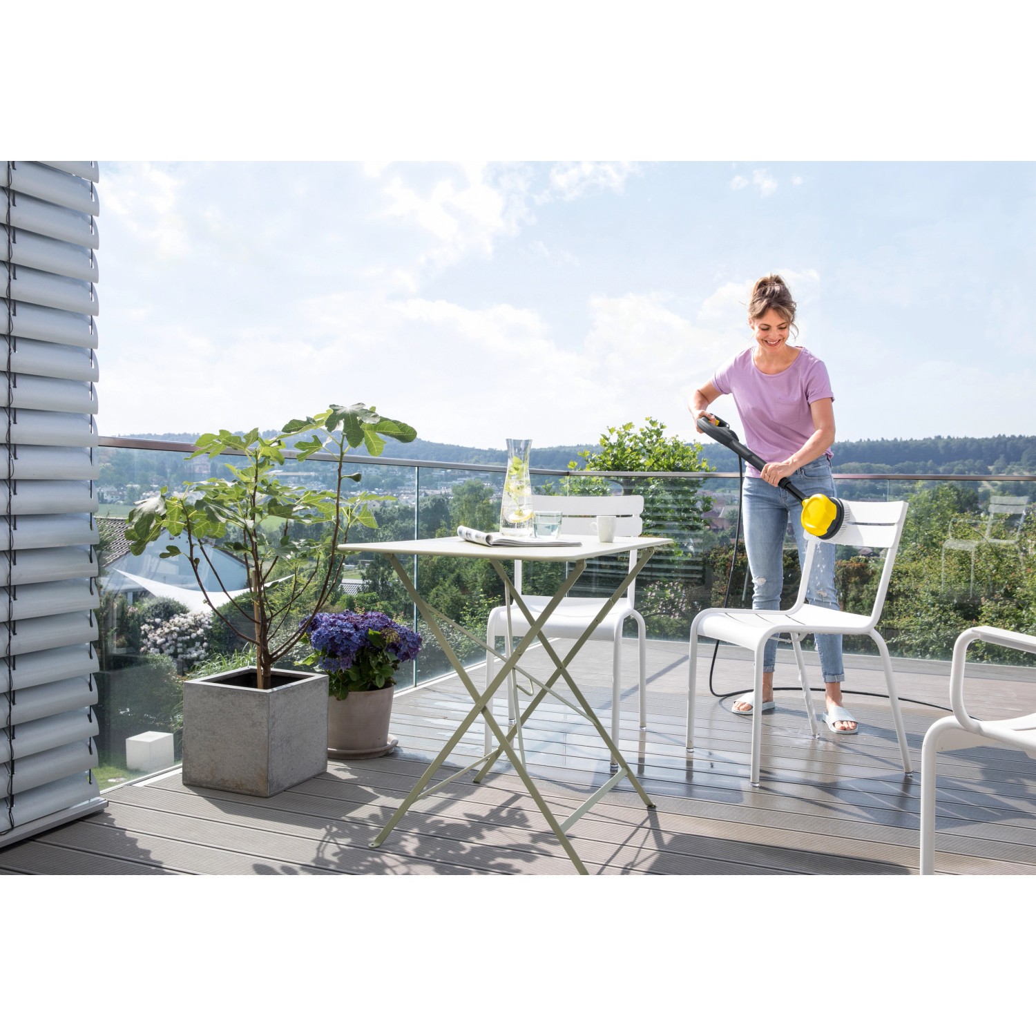 Kärcher Universalreiniger 5 l RM 555_5