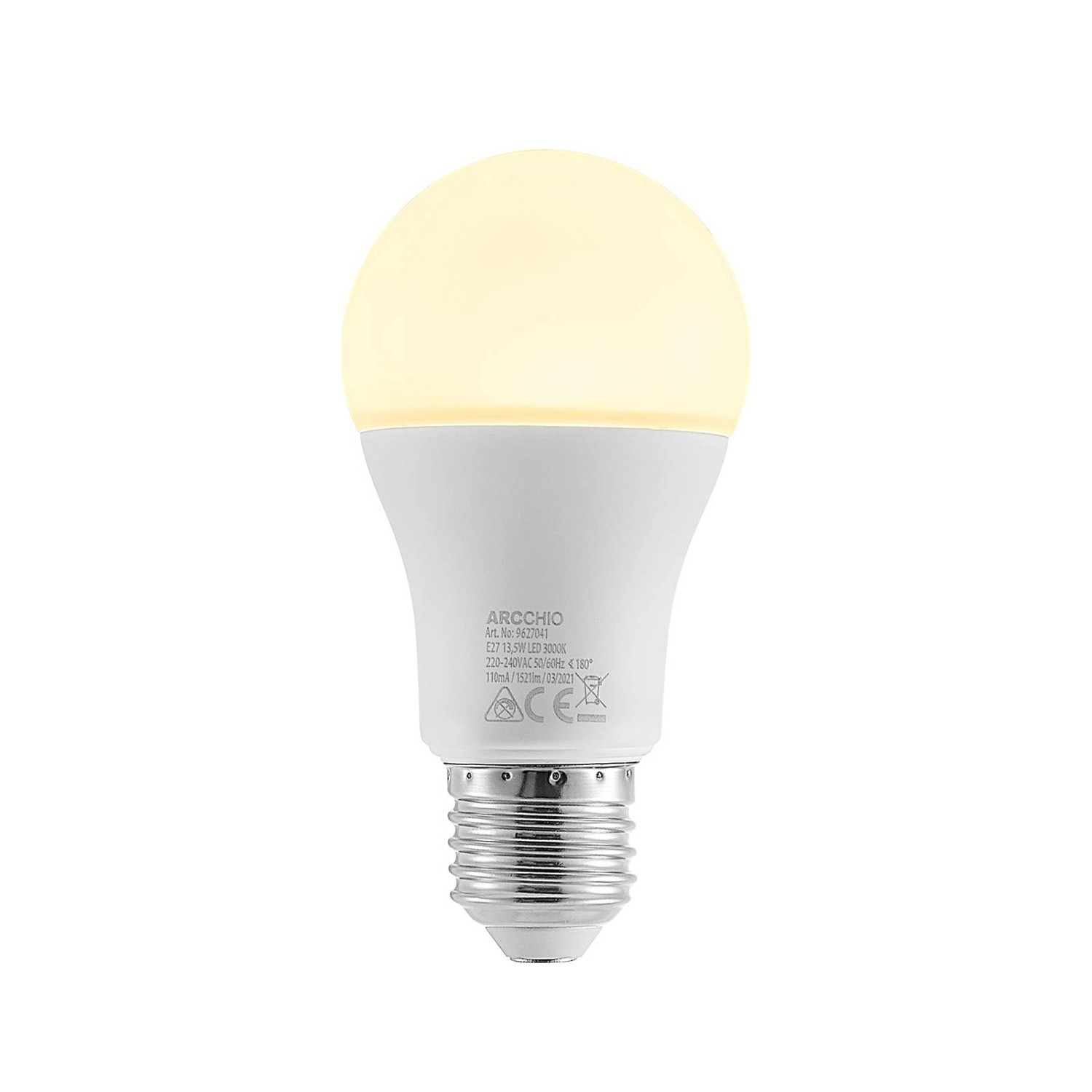 Arcchio LED E27 Lampe 135W 9627041 E27