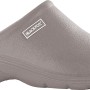 Grauer Gartenclog Colors in Größe 47, ideal für Garten und Freizeit.