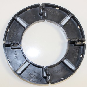 Diephaus Stelzlager 15mm, Zubehör für Terrassenplatten zum Ausgleich von Unebenheiten.