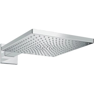 Hansgrohe Raindance E Kopfbrause 300 mit Brausearm, Chrom.