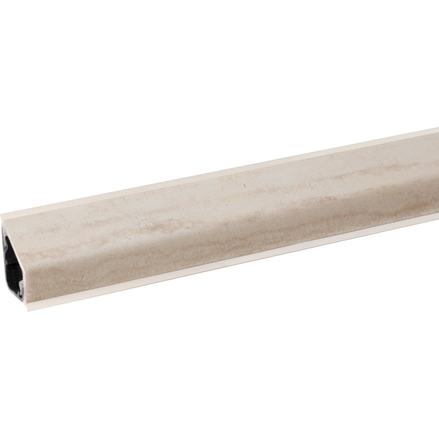 Kaindl Wandabschlussleiste 63,5 cm x 2,4 cm Tibur (37910)