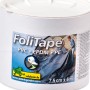 Ubbink FoliTape Klebeband für Teichfolien, 7,5 cm x 6 m Rolle.