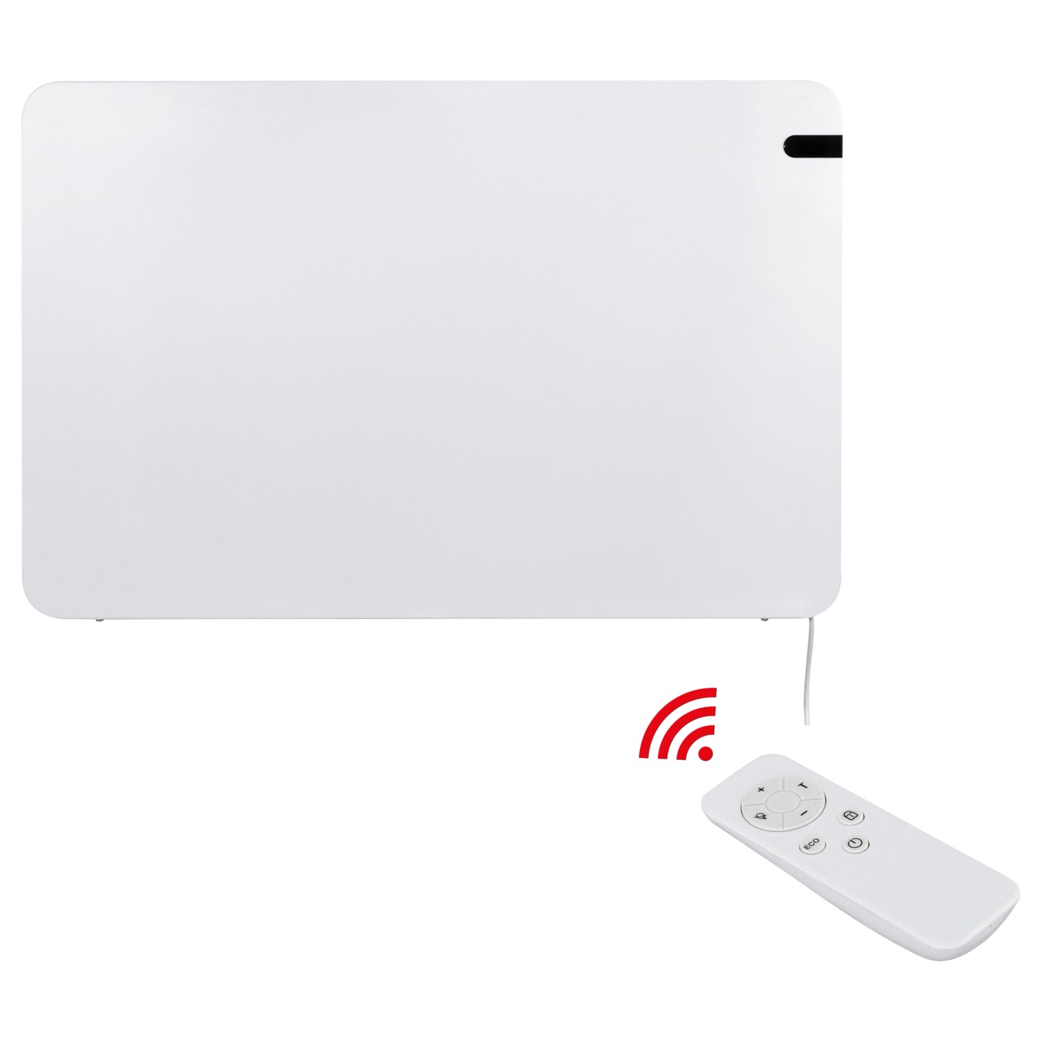 E2 Elektro Heizpaneel Infrae² Alea S 350 W günstig online kaufen