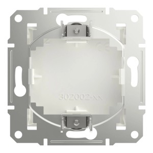 Schneider Electric ASFORA Blindabdeckung Weiss EPH5670121D