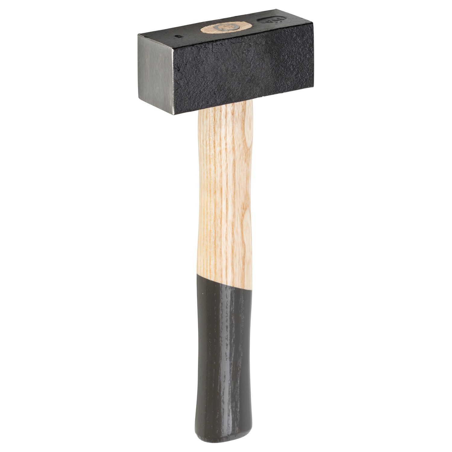 Picard Bossierhammer 1500g Gerade Bahnen mit EschenStiel Nr 64 günstig online kaufen