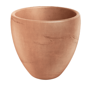 Prosperplast Blumentopf Cano Ø 105 cm x 100 cm Terrakotta