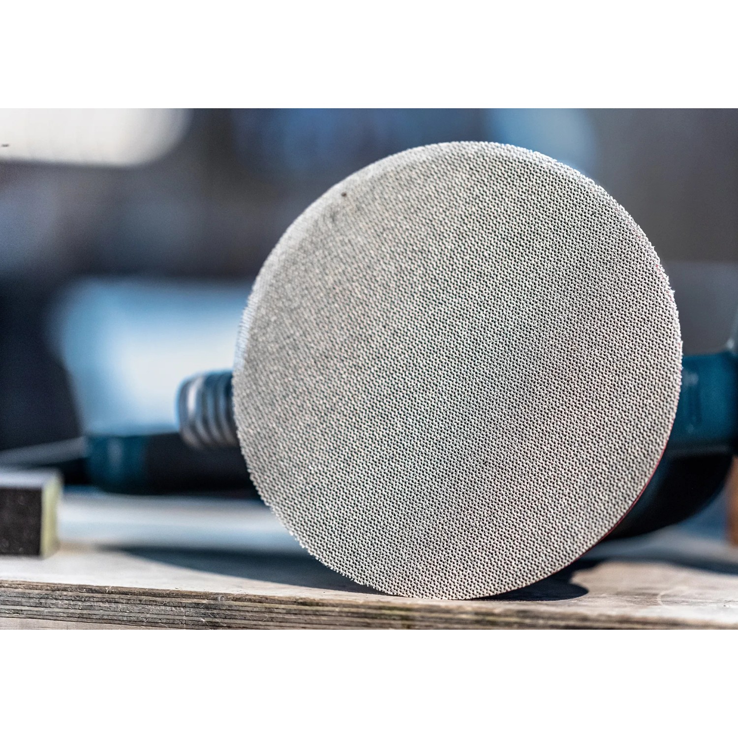 Bosch Expert M480 Netzschleifblatt Ø125mm, K240, 5 Stück für Exzenterschleifer.