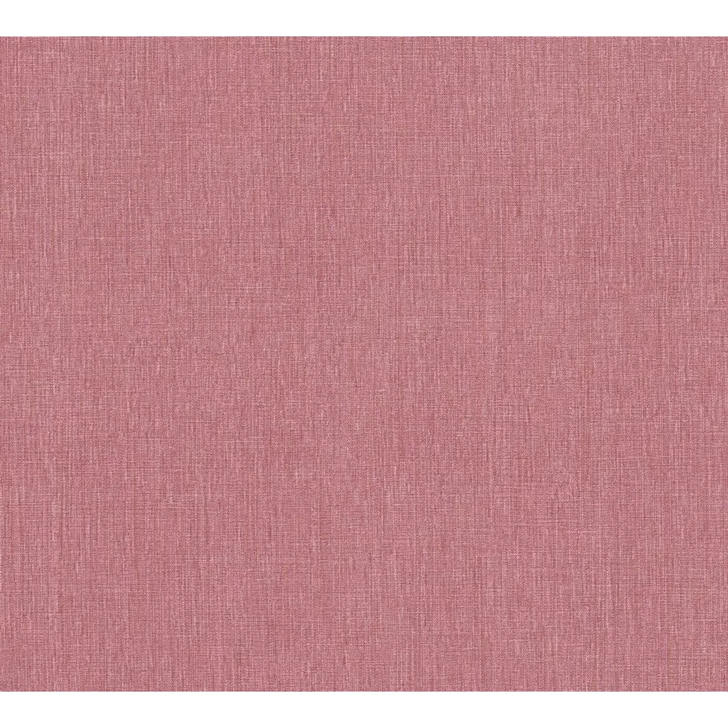 Tadessi Tapete Uni M1-No.11150 Vliestapete in Rot