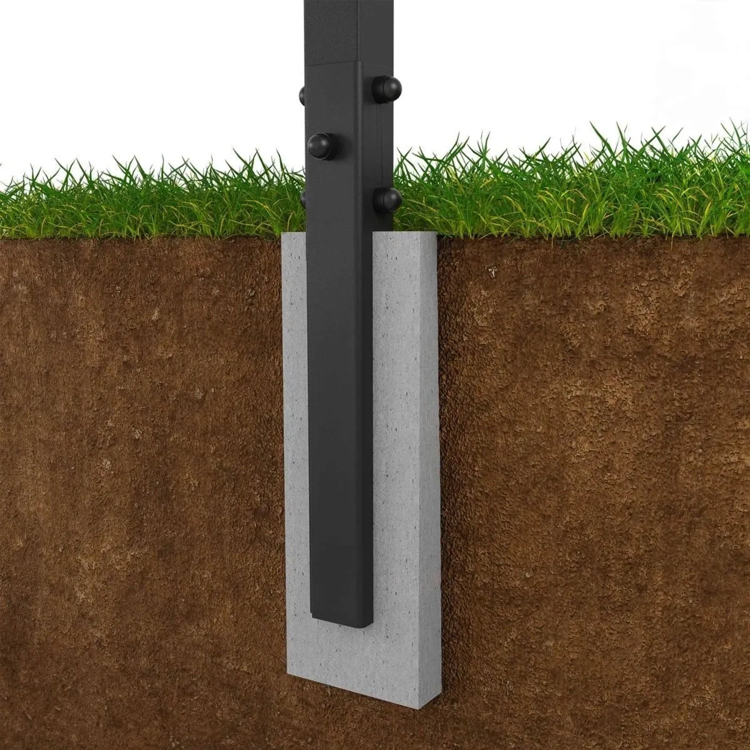 K-SPORT Outdoor Reck mit Garten Klimmzugstange_7